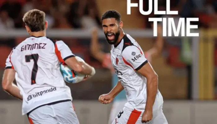 Serie A: Juventus dan Torino Berbagi Angka, AC Milan vs Parma Imbang