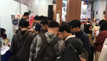 Pemko Padang Gelar Job Fair 2025, Tersedia 1.400 Lowongan