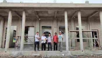 PT TIMAH Tbk Perkuat Dukungan untuk Rumah Ibadah Lintas Agama