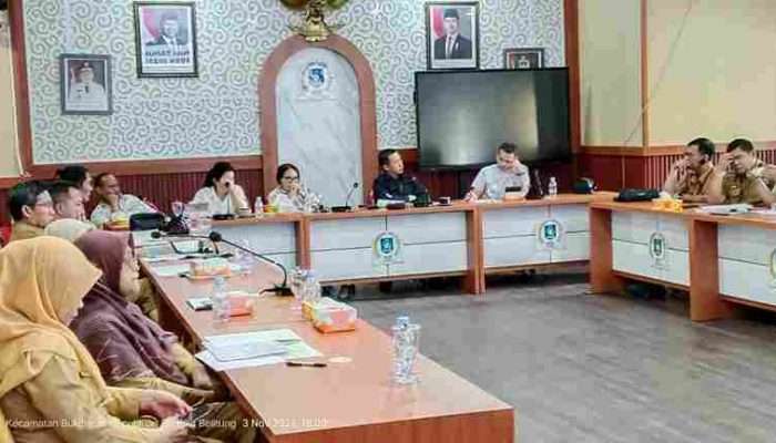 Pemerintah Daerah Diminta Lebih Kreatif Mengali Sumber PAD Atasi Penurunan TKD