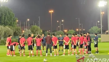 Sekjen PSSI Ungkap Ada Lima Kandidat Pelatih Timnas Indonesia