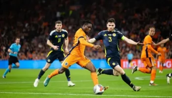 Menang Mudah Bawa Jerman dan Belanda ke Piala Dunia 2026