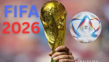 Kemenangan Turki atas Bulgaria, Tunda Spanyol Lolos Piala Dunia 2026
