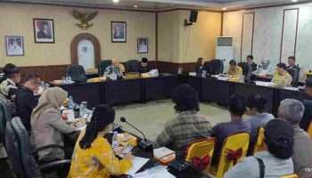 Masyarakat Menolak, PT Thorcon Janji Tidak Akan Paksakan Kehendak