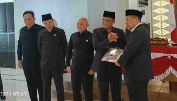 DPRD Babel Usulkan Raperda Pemberdayaan dan Perlindungan Perempuan