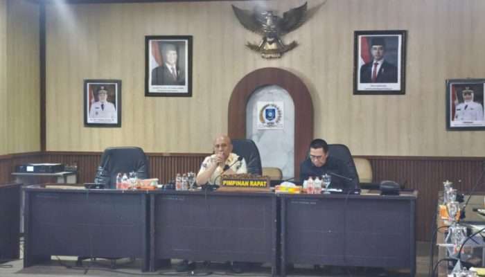 PT Sawindo Kencana Tanam Sawit pada Lahan di Luar HGU