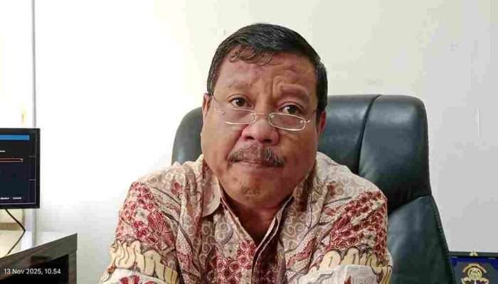 Saparudin Dukung Rencana Polda Babel Tambah Polsek di Pangkalpinang