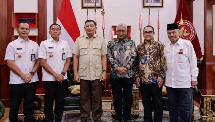 Rangkaian HPN, 200 Anggota PWI Bakal Ikuti Retret di Akmil