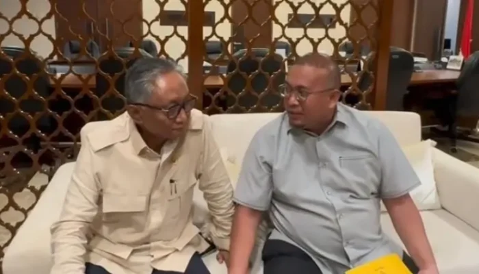 Andre Rosiade Perjuangkan Rp1,2 Triliun untuk Perbaikan 20 Jalan Rusak di Sumbar