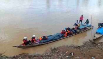 Tim ERG PT Timah Dukung Pemulihan Aceh Tamiang Pasca Bencana Banjir