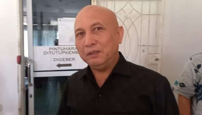 DPRD Babel Bentuk Panitia Kerja Terkait Sawit PT Foresta Lestari Dwikarya