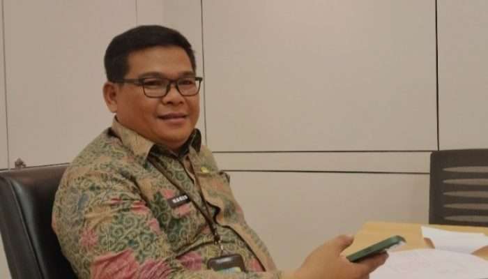 Menuju Porprov 2026, Pemprov Babel Gelar Kejurprov Drumband 2025