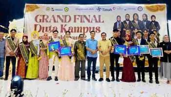 PT Timah Dukung Program Duta Kampus Institut Pahlawan 12