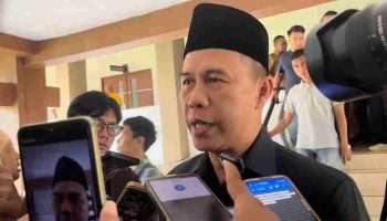 DPRD Akan Bentuk Tim Investigasi Terkait Pembangunan PLTN di Pulau Gelasa