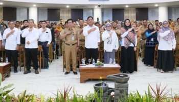 UBB Tahun 2026 Terima Mahasiswa Jurusan Pendidikan Keguruan