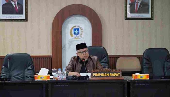 DPRD Babel Desak Perusahaan Mitra XL Selesaikan Hak Pekerja