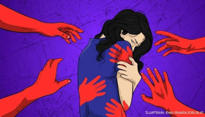 Peran DP3ACSKB dalam menangani Kekerasan Anak di Bangka Selatan
