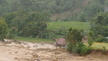 Kecamatan Malalak Terisolir, 2.900 Jiwa Pengungsi Terancam Kelaparan