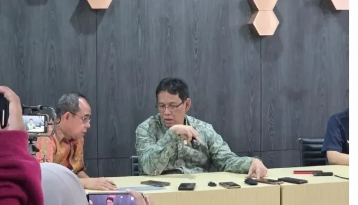Menkeu Tambah Anggaran DAU Pemda Sebesar Rp7,66 Triliun