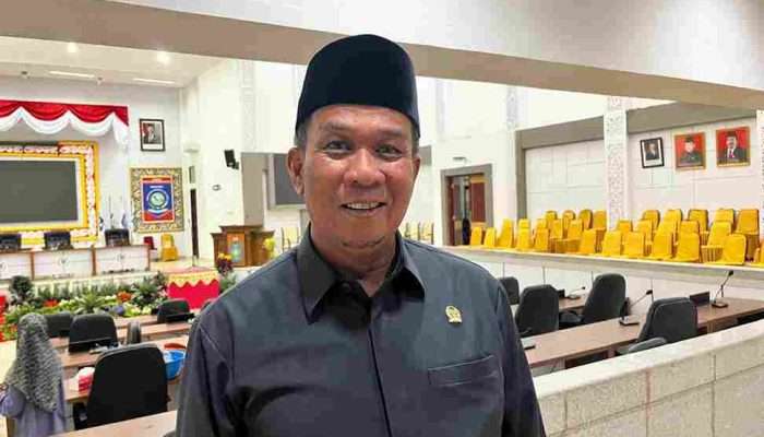 DPRD Babel Gelar Fit and Proper Test Calon Komisioner KPID