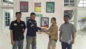 PT Timah Tbk Dukung Open Tournament Taekwondo Pelajar di Bangka Belitung