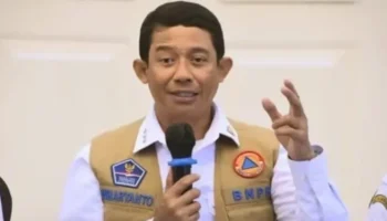 BNPB Perkirakan Pemulihan Aceh – Sumut – Sumbar Capai Rp51,82 Triliun