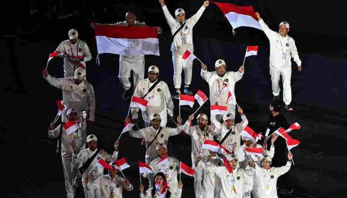 Malaysia Jadi Tuan Rumah SEA Games 2027