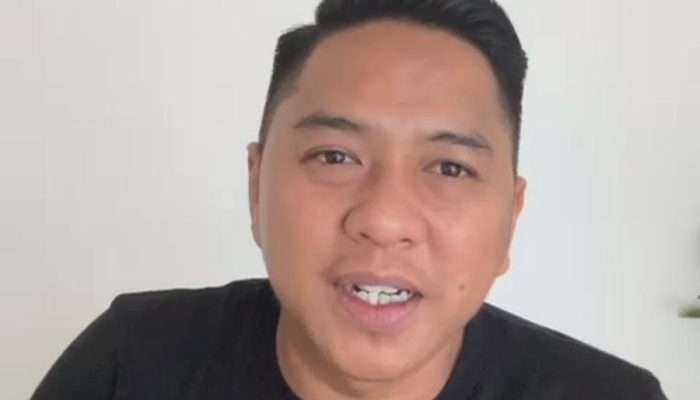 Ketua Pokja PWI Pangkalpinang Apresiasi Polresta Amankan Nataru