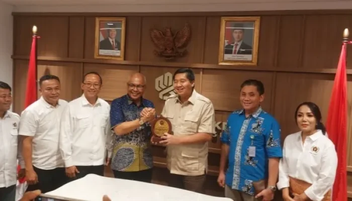 Menteri PKP Fasilitasi 5.000 Rumah Subsidi bagi Wartawan, Cicilan Rp1 Juta per Bulan