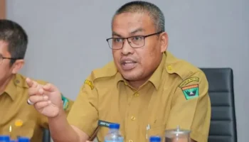 Data Terbaru Bencana Sumbar; 200 Meninggal, 174 Teridentifikasi