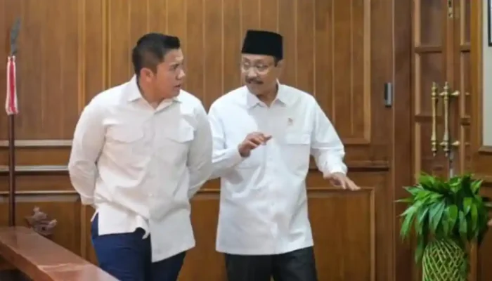 Korban Terdampak Bencana Sumatra Bakal Dapat Santunan Rp 8 Juta per KK