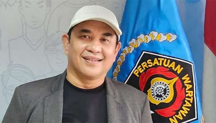 Pengurus PWI Dilarang Rangkap Jabatan
