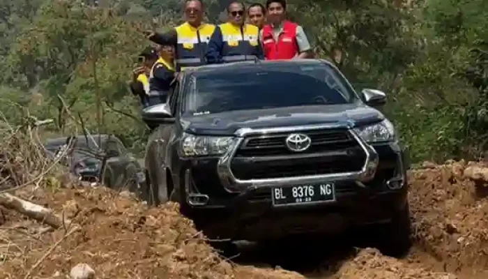 BPH Migas Jamin Pasokan BBM di Daerah Terdampak Bencana Aceh