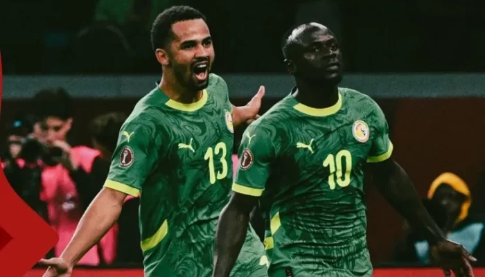 Maroko Hadapi Senegal di Partai Final Piala Afrika 2026
