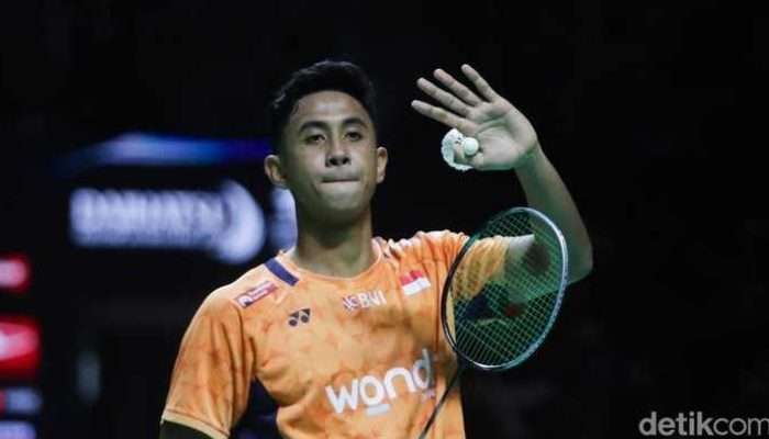 Tuan Rumah Hanya Tempatkan 2 Wakil di Final Indonesia Masters 2026