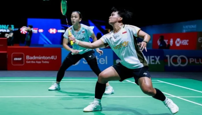 Lima Wakil Indonesia Bertarung di Perempat Final Malaysia Open