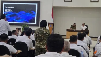 Wamen Komdigi: AI Jadi tantangan Jurnalis dan Bela Negara