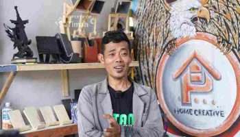 PT Timah Tbk Dukung Karang Taruna untuk Mendorong Kemandirian dan Kreativitas Pemuda