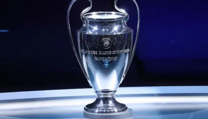 Juventus Incar Tiket Otomatis Babak 16 Besar Liga Champions 2025/2026