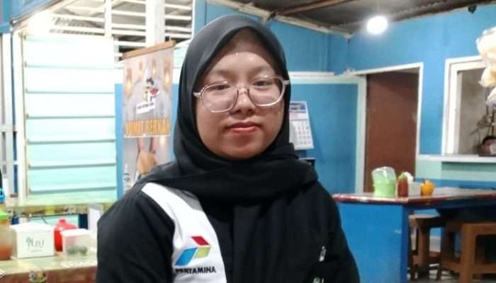 Kesaksian Pembeli Pertamina Dex di SPBU Parit Padang