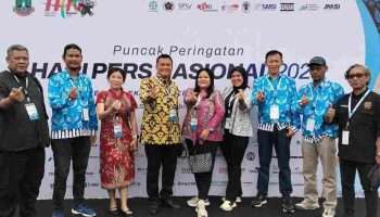 Pemprov Babel Minta Wartawan Jaga Kekompakan untuk Dukung Pembangunan Daerah