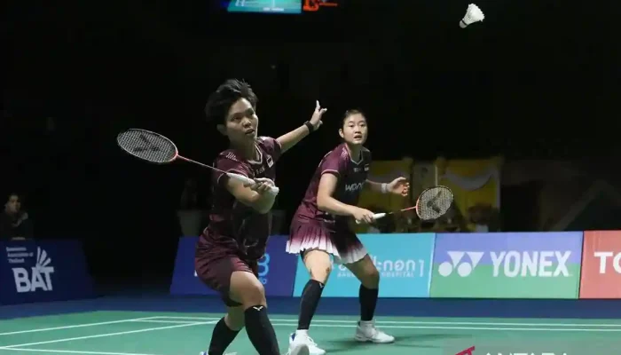 Tim Indonesia Gagal ke Partai Final BATC 2026