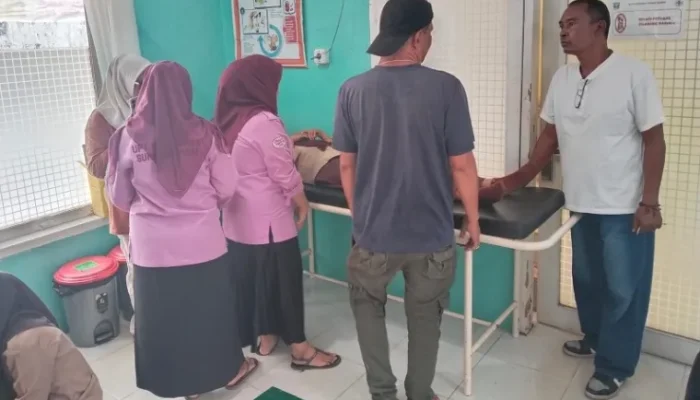 BGN Hentikan Operasional SPPG Sungai Rumbai Sumatera Barat