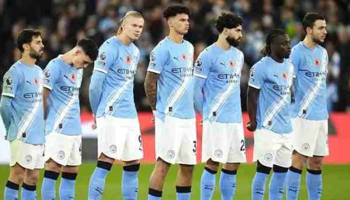 Manchester City Tempel Arsenal Usai Tekuk Fulham 3-0