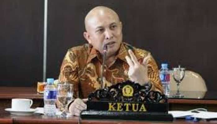 DPRD Babel Desak PT Timah Ambil Kebijakan Lokal Terkait Kenaikan Harga Timah di Pasar Dunia