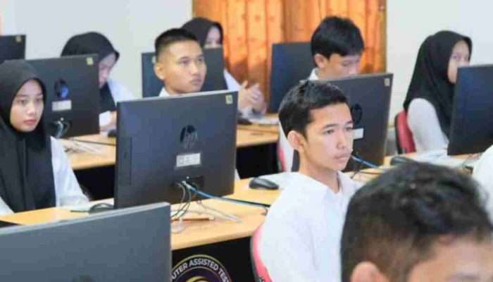 Objektif dan Akuntabel, Seleksi PPPK Kemenham Babel Lahirkan Top Skor Hingga 587
