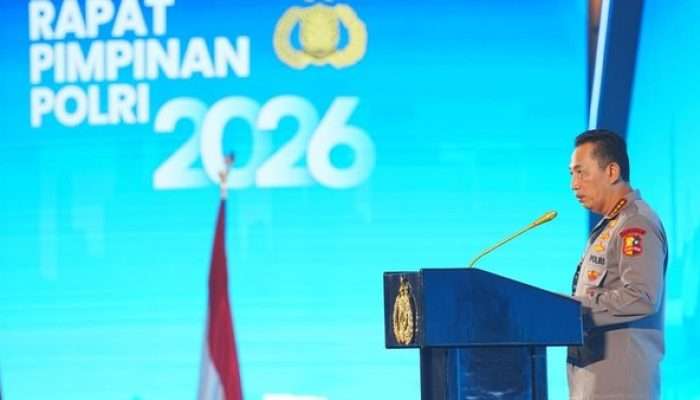 Kapolri Terjunkan Satgas Pangan untuk Menjaga Stabilitas Harga Bapokting Saat Ramadan
