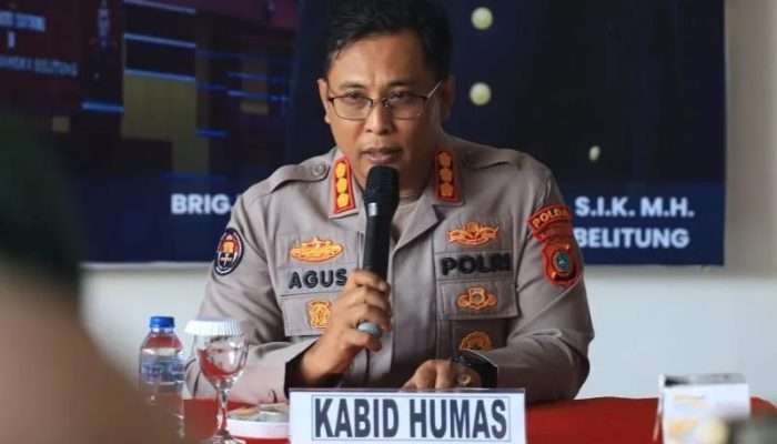 Oknum Polisi Diduga Terlibat Pengeroyokan Dokter di Bangka Selatan