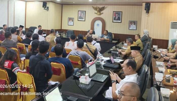 Tanggal 5 Februari, Stok LPG 3 Kg di Babel Kembali Normal