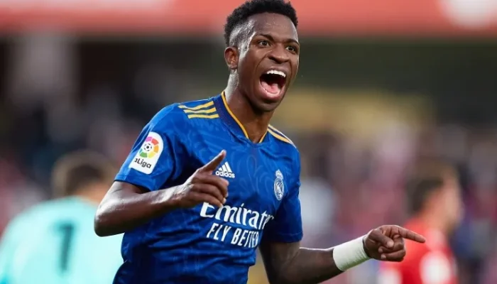 Leg Pertama Playoff Liga Champions, Madrid dan Galatasaray Menang